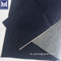 100% Cotton 17oz Jepang Vintage Selvedge Denim Fabric